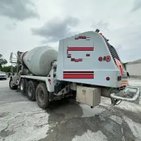 2016 TEREX FD4000 - view 8 of 43
