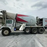 2016 TEREX FD4000 - view 5 of 43
