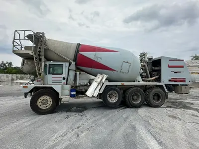 2016 TEREX FD4000 - view 5 of 43