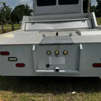 1999 FREIGHTLINER FL60 - view 8 of 39