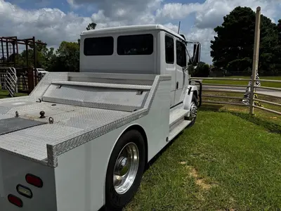 1999 FREIGHTLINER FL60 - view 6 of 39
