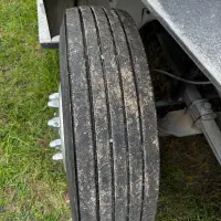 1999 FREIGHTLINER FL60 - view 20 of 38