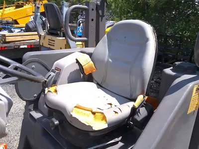 2021 VOLVO DD15 - view 9 of 14