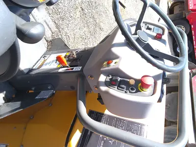 2021 VOLVO DD15 - view 10 of 14