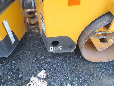 2021 VOLVO DD15 - view 11 of 14