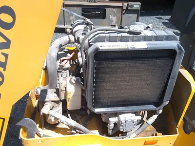 2021 VOLVO DD15 - view 14 of 14