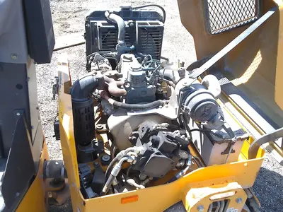 2021 VOLVO DD15 - view 12 of 14