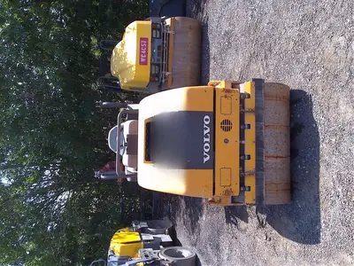 2021 VOLVO DD15 - view 8 of 14
