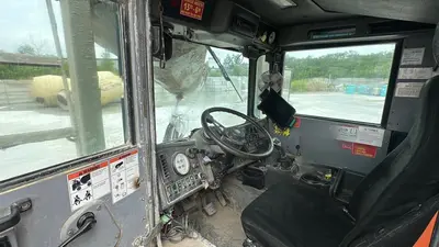 2017 TEREX FD4000 - view 17 of 44