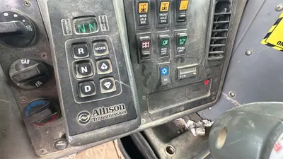 2017 TEREX FD4000 - view 18 of 44