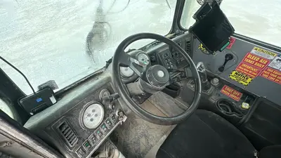 2017 TEREX FD4000 - view 13 of 44