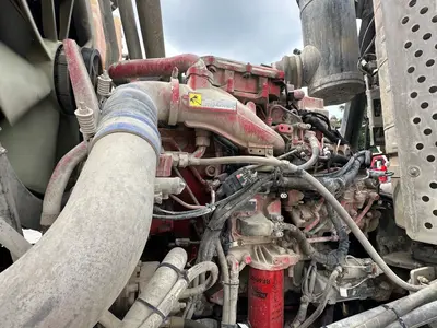 2017 TEREX FD4000 - view 19 of 44