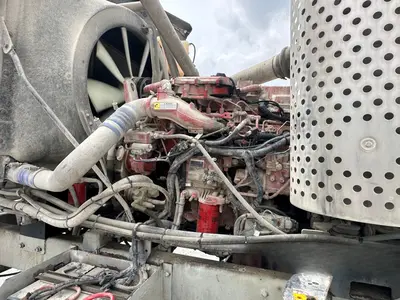 2017 TEREX FD4000 - view 14 of 44