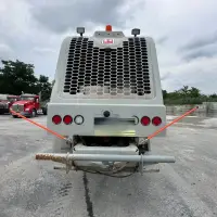 2017 TEREX FD4000 - view 10 of 44