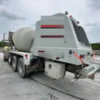 2017 TEREX FD4000 - view 8 of 44