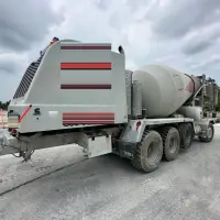 2017 TEREX FD4000 - view 9 of 44
