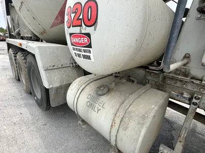 2017 TEREX FD4000 - view 7 of 44