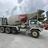 2017 TEREX FD4000 - view 6 of 44