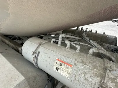 2017 TEREX FD4000 - view 20 of 44