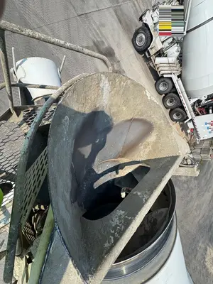 2024 TEREX FD4000 - view 17 of 33