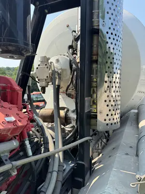 2024 TEREX FD4000 - view 10 of 33