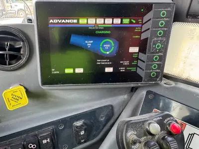2024 TEREX FD4000 - view 18 of 33