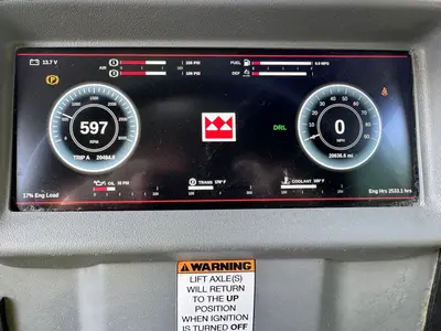 2024 TEREX FD4000 - view 11 of 33
