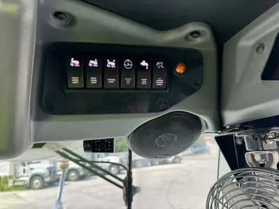 2024 TEREX FD4000 - view 19 of 33