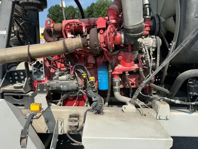 2024 TEREX FD4000 - view 14 of 33