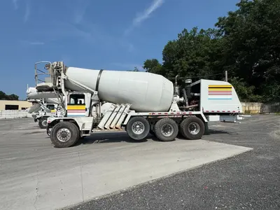 2024 TEREX FD4000 - view 6 of 33