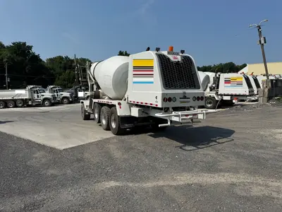 2024 TEREX FD4000 - view 8 of 33