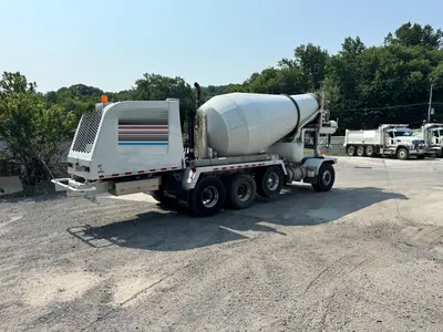 2024 TEREX FD4000 - view 7 of 33