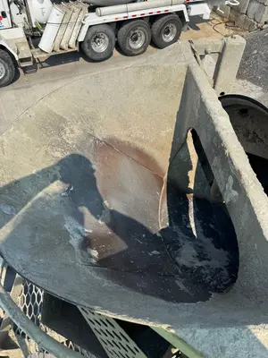 2023 TEREX FD4000 - view 10 of 33