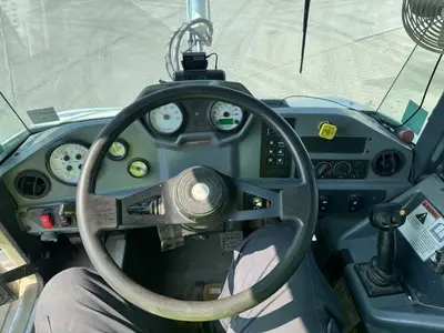 2023 TEREX FD4000 - view 16 of 33
