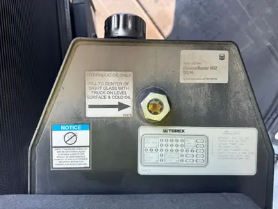 2023 TEREX FD4000 - view 12 of 33