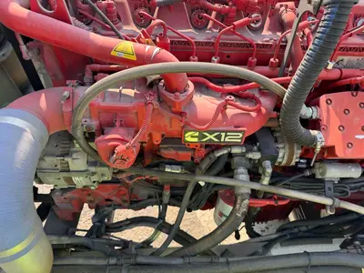 2023 TEREX FD4000 - view 18 of 33