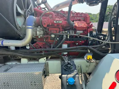 2023 TEREX FD4000 - view 13 of 33