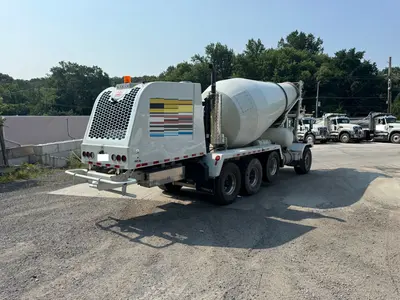 2023 TEREX FD4000 - view 8 of 33