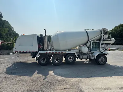 2023 TEREX FD4000 - view 6 of 33