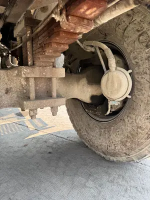 2023 TEREX FD4000 - view 19 of 33