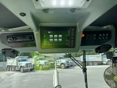 2023 TEREX FD4000 - view 16 of 30