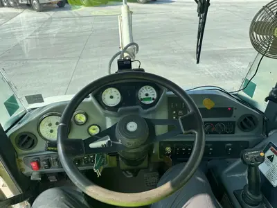 2023 TEREX FD4000 - view 11 of 30