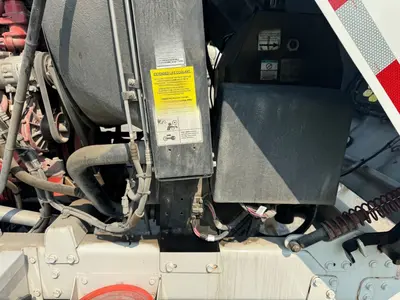 2023 TEREX FD4000 - view 18 of 30