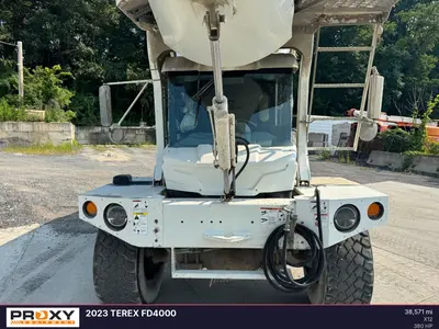 2023 TEREX FD4000 - view 3 of 30