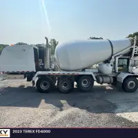 2023 TEREX FD4000 - view 4 of 30