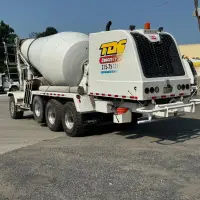 2023 TEREX FD4000 - view 8 of 30
