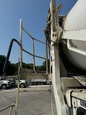 2023 TEREX FD4000 - view 6 of 30