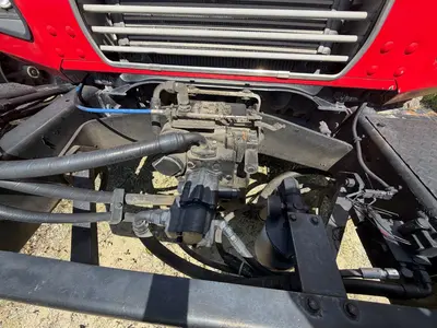 1997 Mack DM690S - view 19 of 33