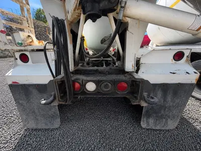 1997 Mack DM690S - view 14 of 33