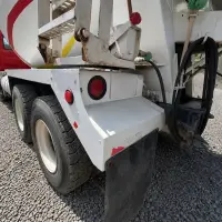 1997 Mack DM690S - view 12 of 33